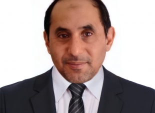 كلمات.. بقلم السيد شحاتة